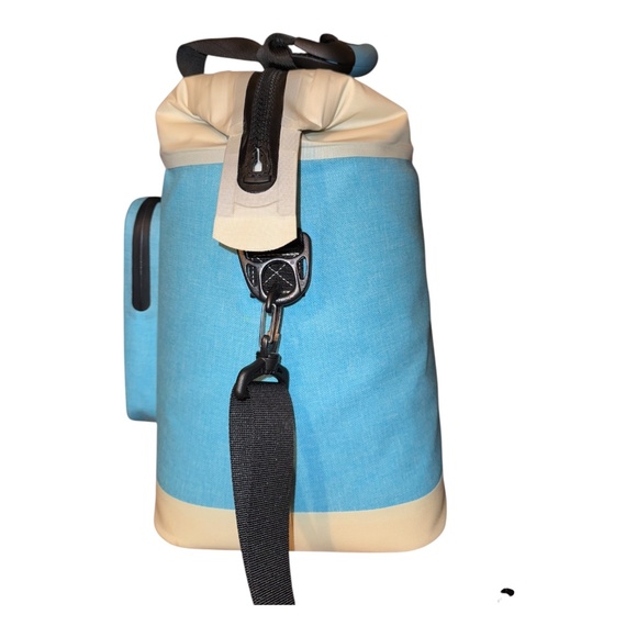 Orca Walker Tote Cooler Bag NWOT Seafoam - Picture 4 of 7